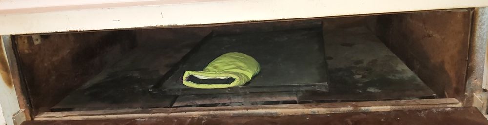 Кондитерский Электронный печка сотилади 220v