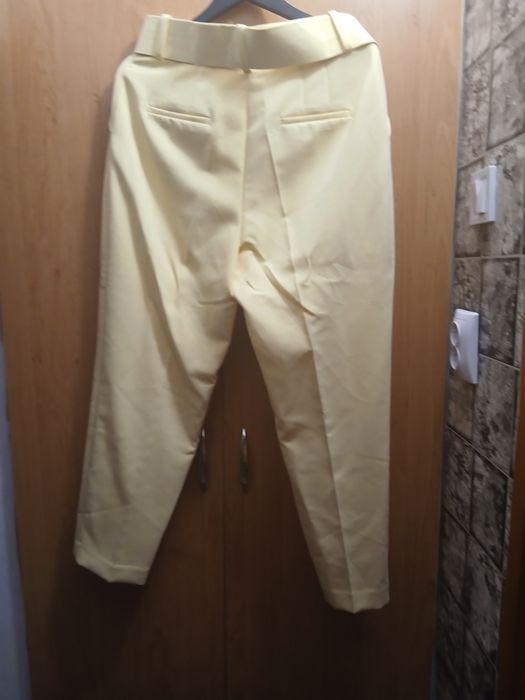 Pantaloni dama eleganti