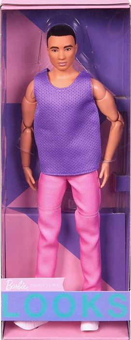 Barbie Looks кукла