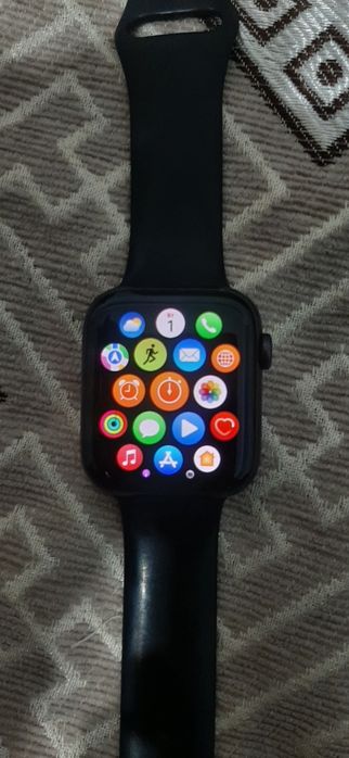 Apple watch se 44mm