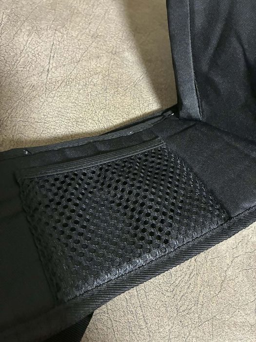 Нов колан за носене на бебе