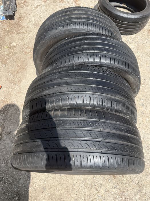 225/50 R180 4бр летни гуми