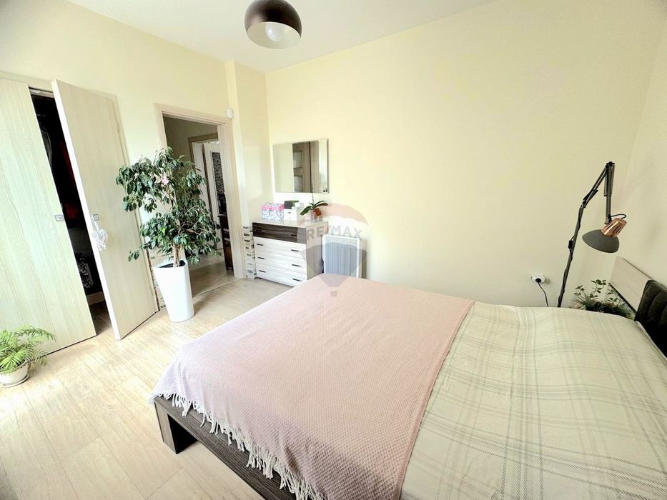 Дава се под наем Двустаен апартамент в Варна, Конфуто - 73 кв.м за 647.7 € - Снимка #6