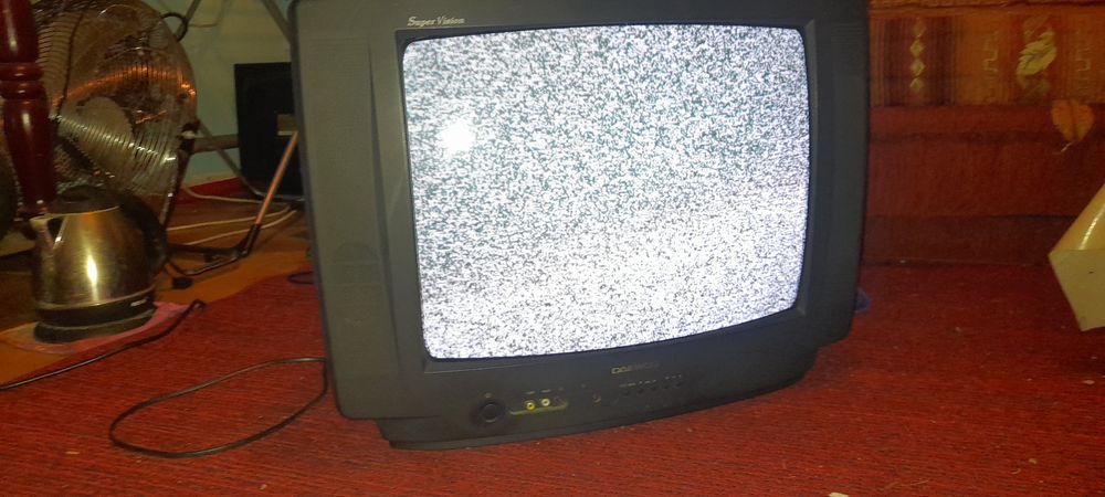 Телевизор Super Vision