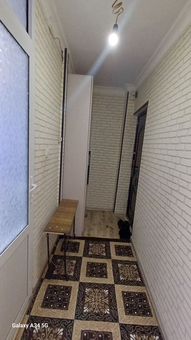 Сдаётся квартира.