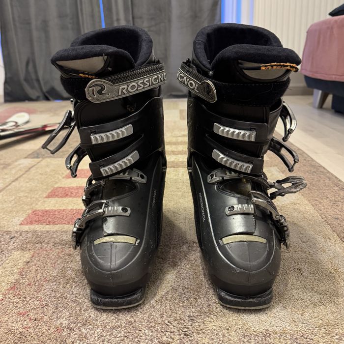 Ski K2 STRIKE 163cm / Clapari Rossignol