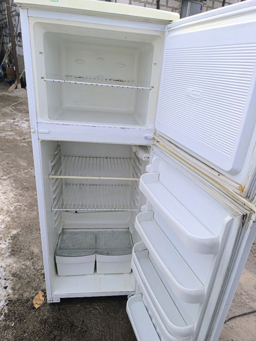 Холодильник с доставкой