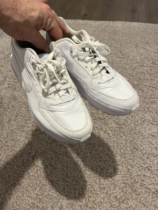 Nike Air Max LTD-оригинални мъжки маратонки