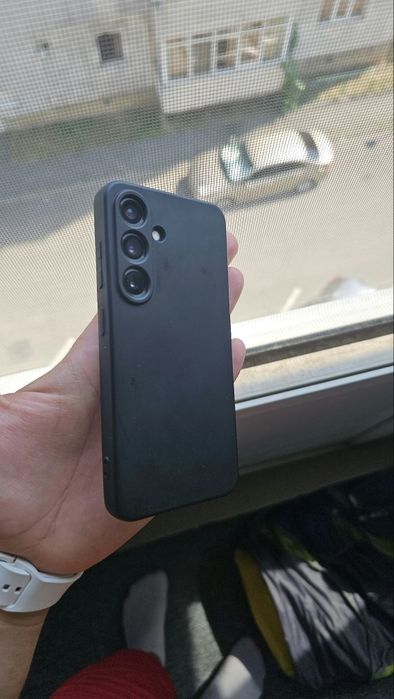 Samsung galaxy s25