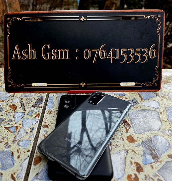 Samsung S20  5g 128Gb