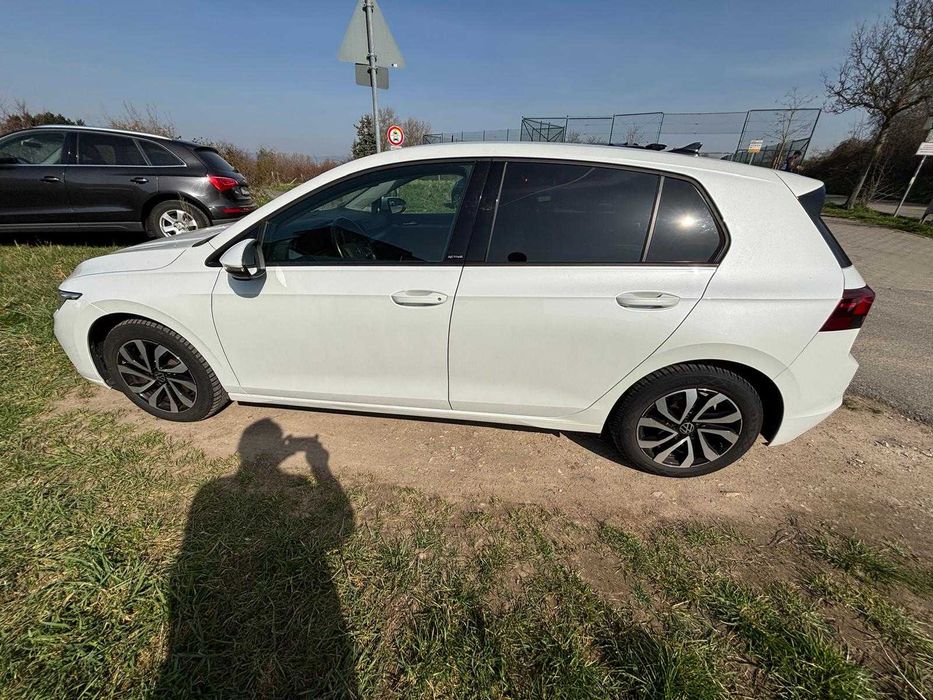 Vand Vw Golf 8 1.5 tsi