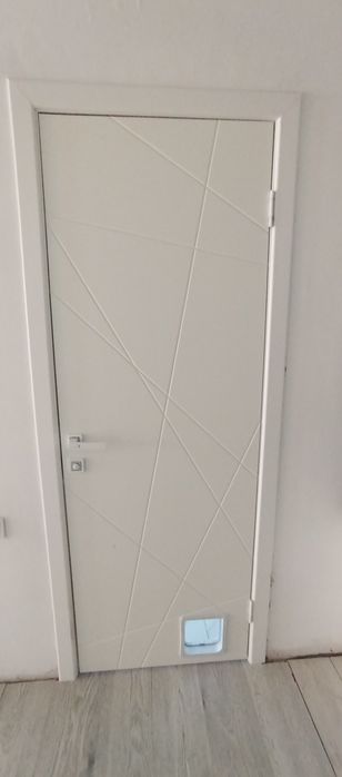 Установка дверей в Алматы