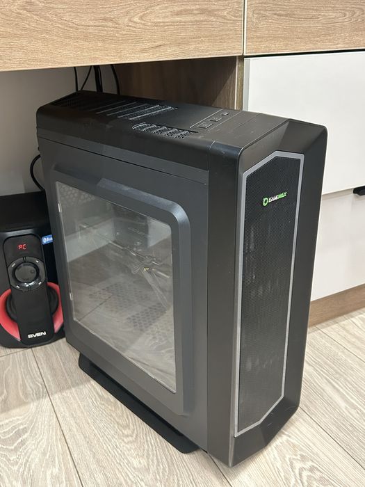 Игровой ПК / i5 / GTX 1060 6GB / 16GB ОЗУ