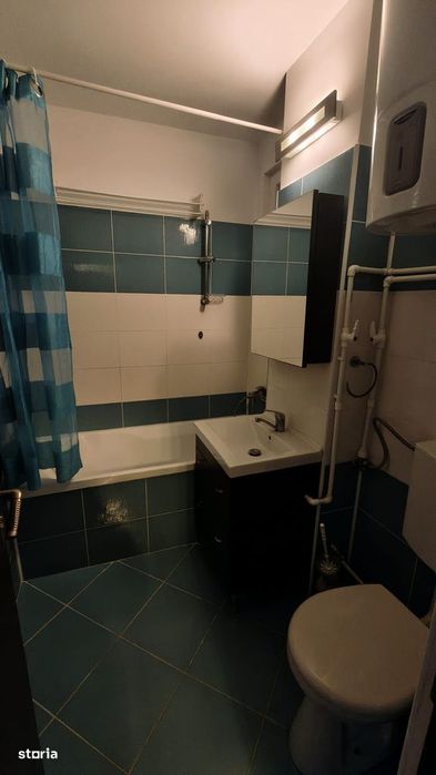 2 camere decomandat de vanzare zona Km 4-5