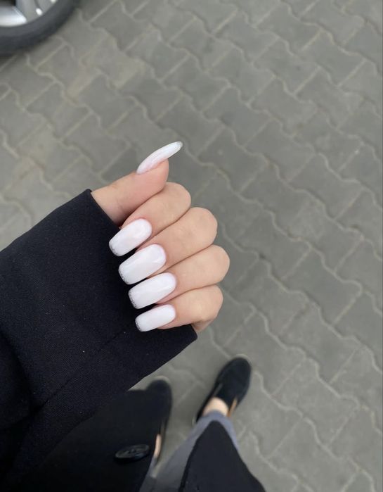 Маникюр  педикюр