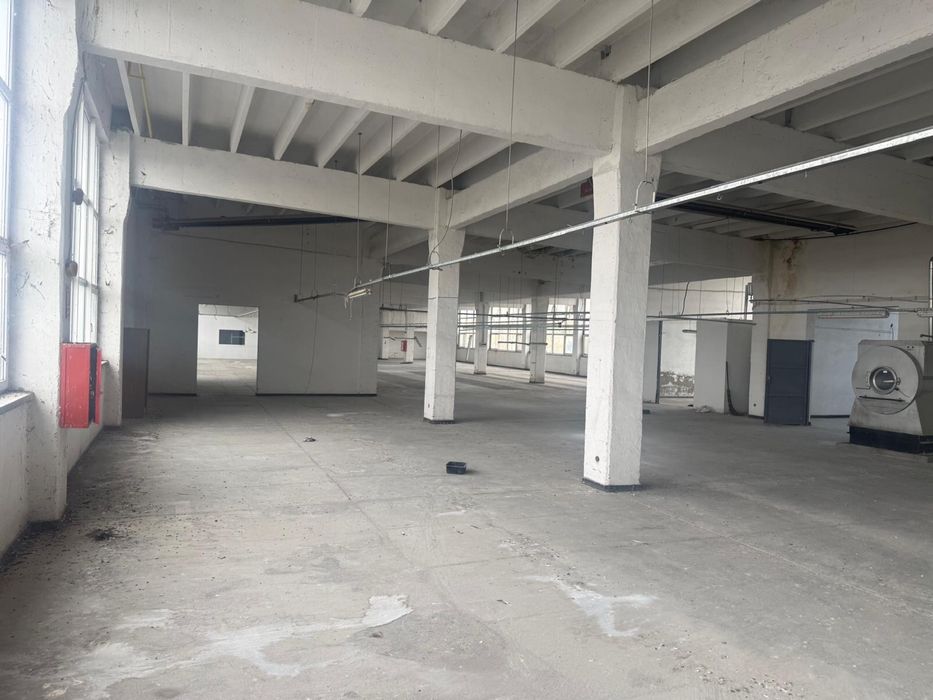 Oportunitate industriala PREMIUM - Targu Mures