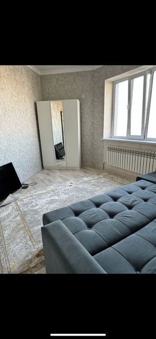 Сдается квартира