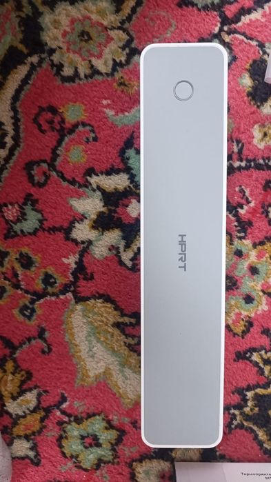 Портативный принтер, карманный