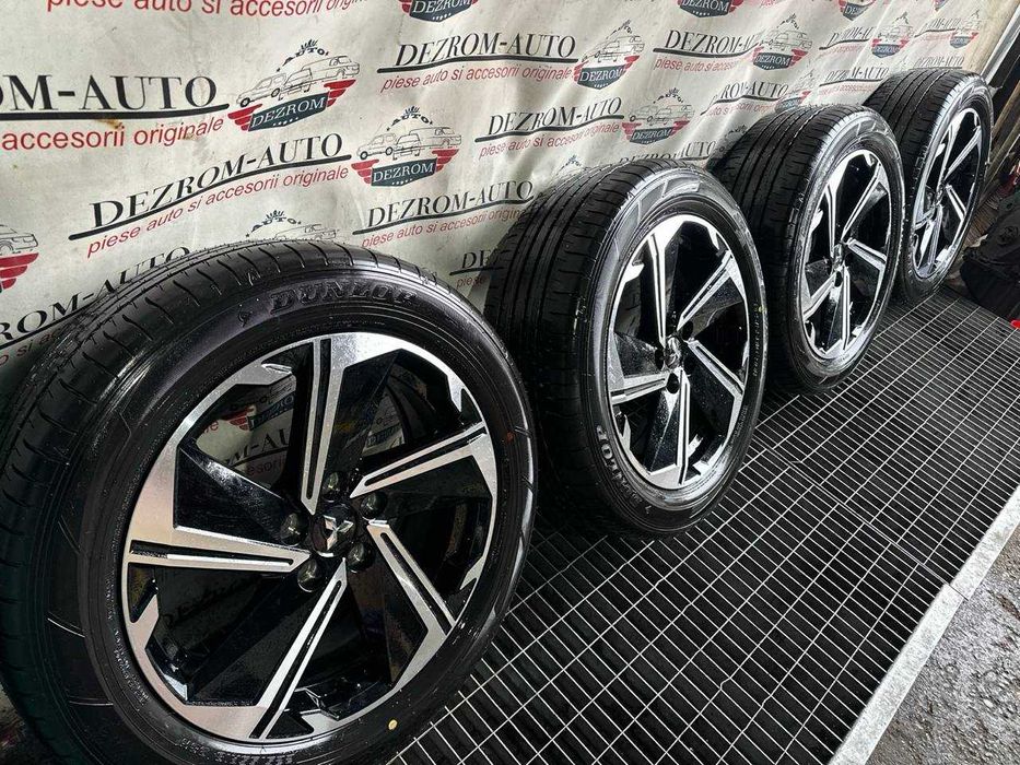 Jante Aliaj NOI 4250G472 7JX18 ET 38 Mitsubishi Eclipse Cross