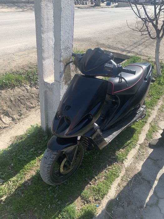 Scuter Malaguti f12 80cc 2T