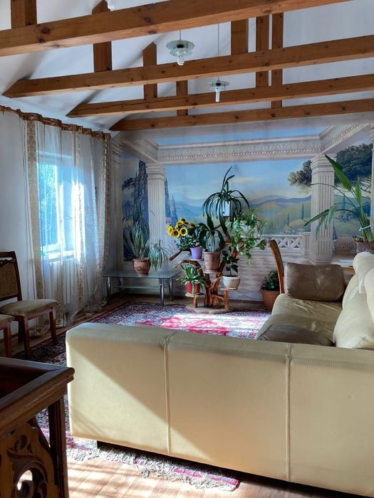 Продается дом в Каменке