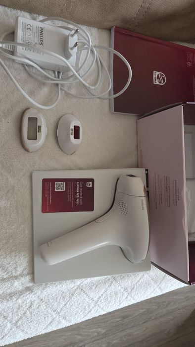 Епилатор PHILIPS LUMEA SC1998/00