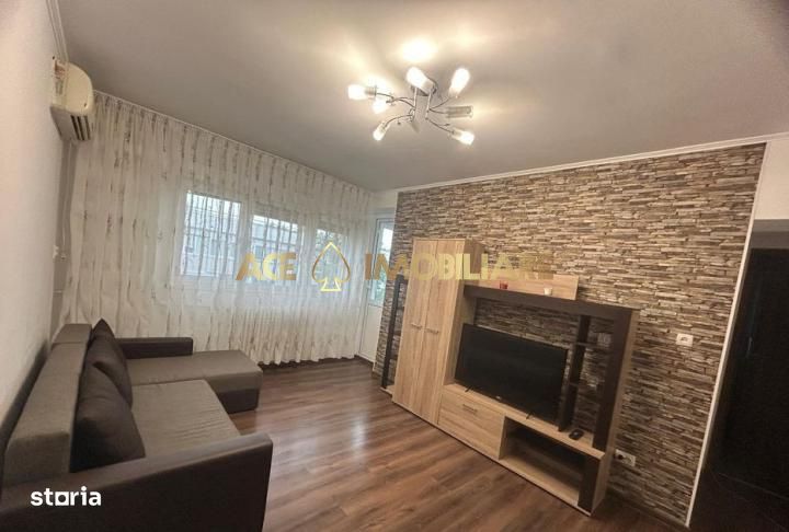 3 Camere de inchiriat | Drumul Taberei | Mobilat-Utilat | Metrou