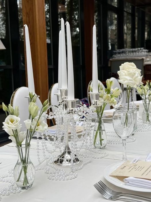 Оформление мероприятий