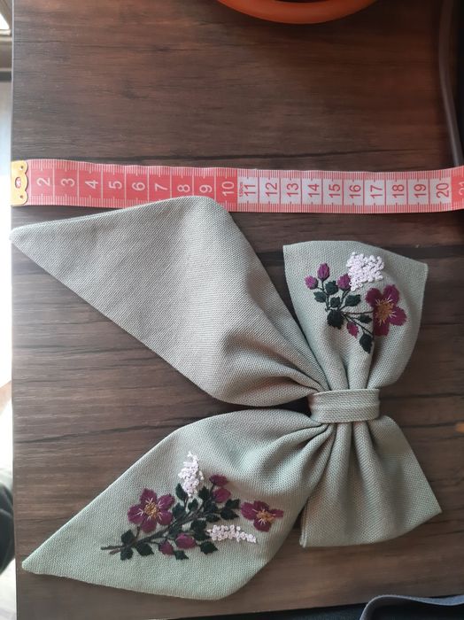 Fundiță handemade