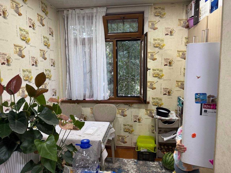 ПРОДАМ 2/2/4 ТТЗ-4 №U85