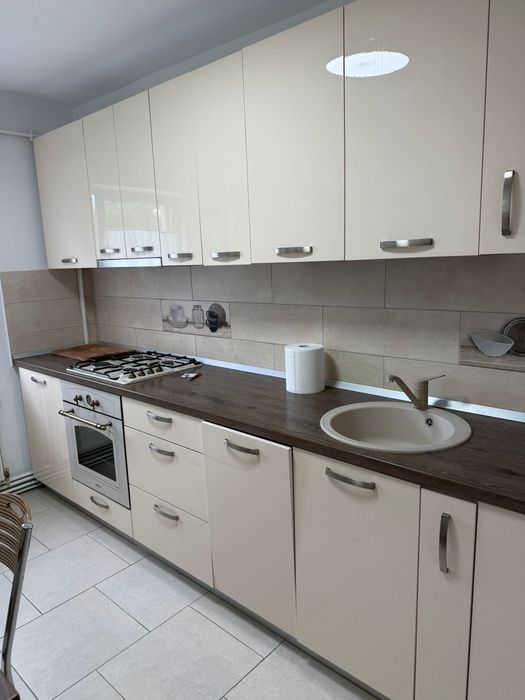 Apartament 2/3 camere de inchiriat | Lipovei