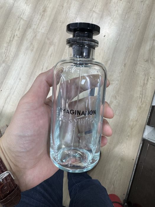 Louis vuitton imagination parfume