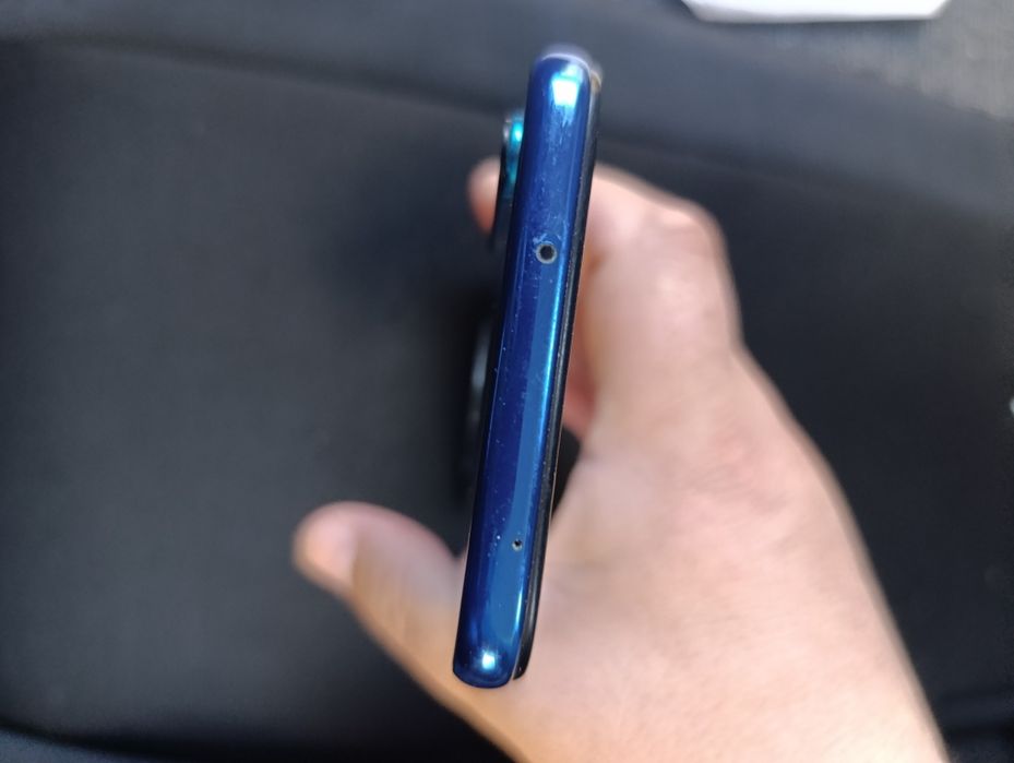 Редми нот 8 (2021)