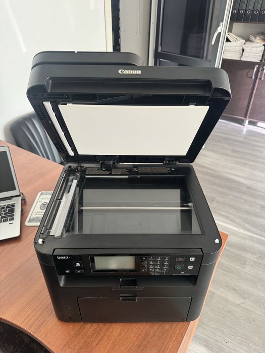 Принтер 4 в 1 состояние хорошее