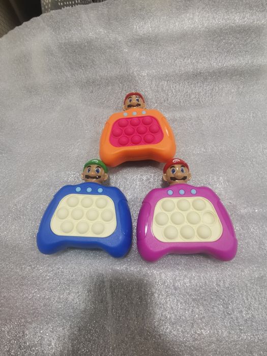 POP IT Попыт джостик