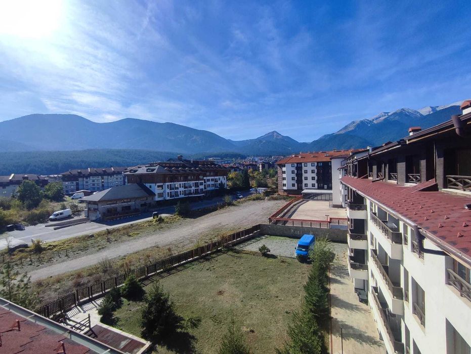 Продава се Двустаен апартамент в Банско - 67 кв.м за 1030 €/кв.м - Снимка #12