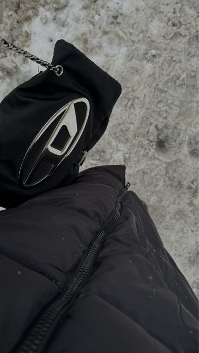 Diesel сумка (дизель)