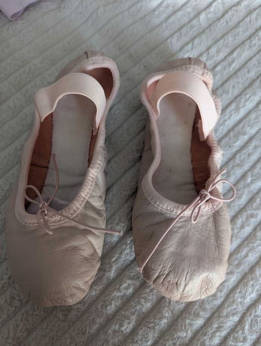 Costum balet fetita 5-6 ani