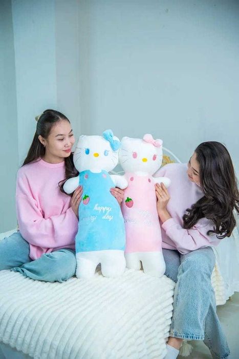 Мягкие игрушки оптом по Казахстану