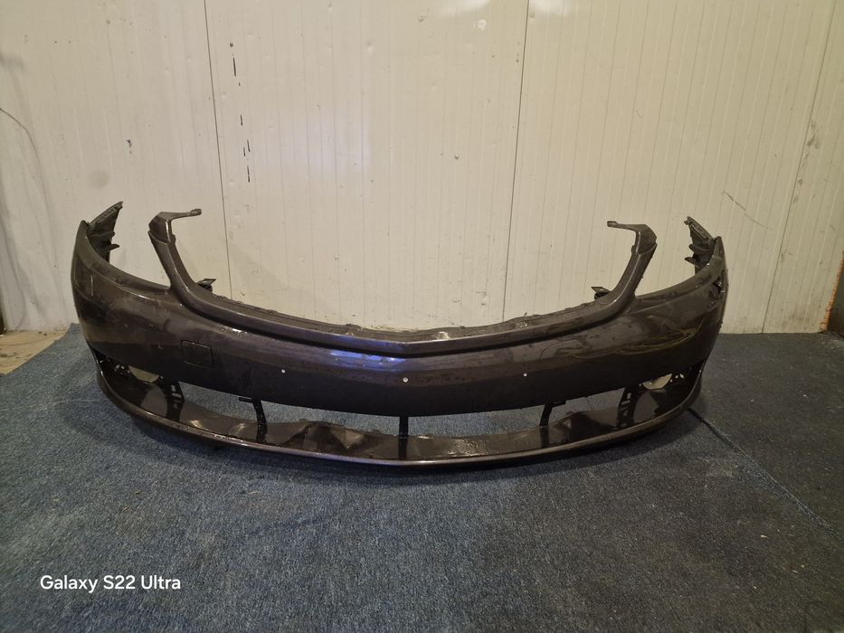 Bara fata cu suport interior mercedes cl De la 2007 2013