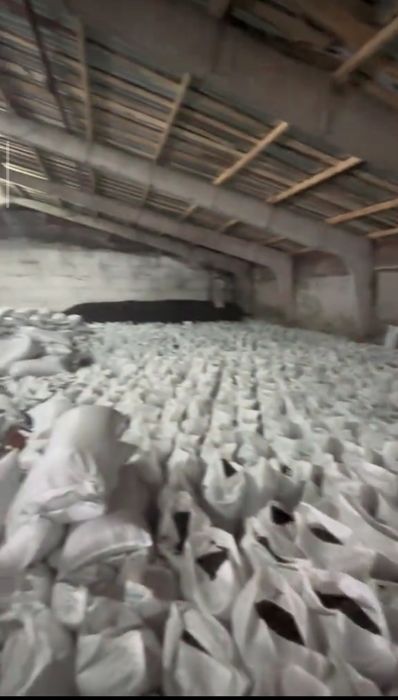 Грузчики фасовщики