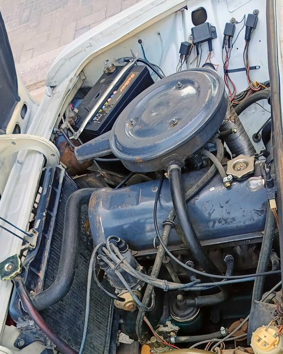 ВАЗ-2106 Жигули; Продажа авто.