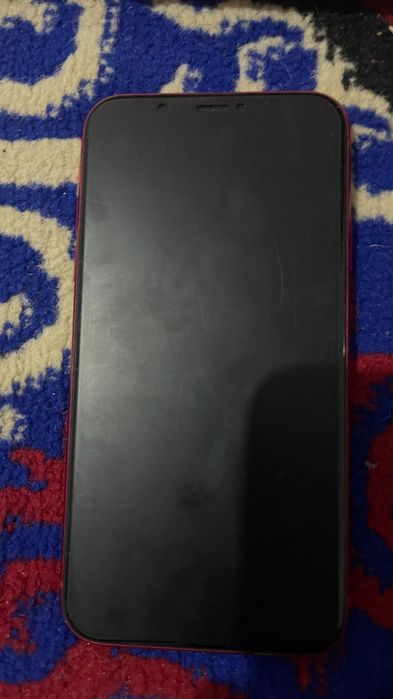 iPhone 11 128 гб акм 100