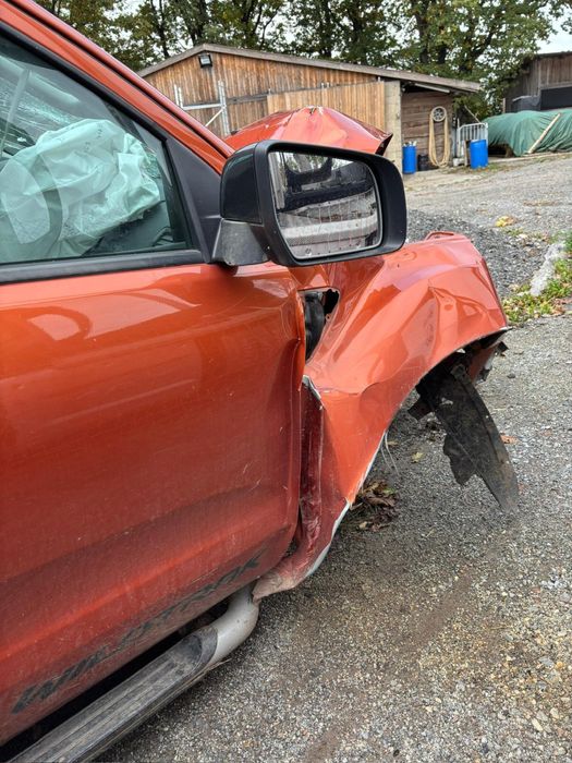 Ford Ranger Форд Рейнджър 3.2 автомат за части