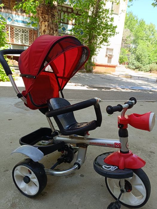 Велосипед дорожный