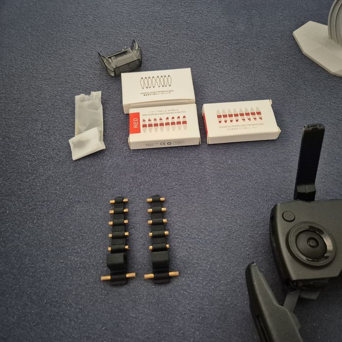 Dji mavic mini fly more combo