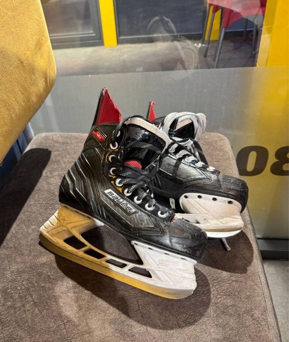 Коньки Bauer NSX