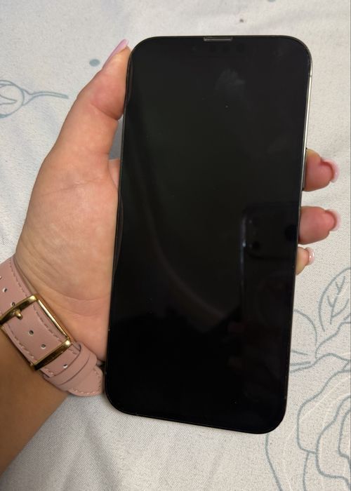 Iphone 13 Pro Max Green 128GB