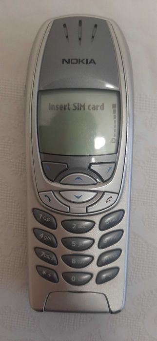 NOKIA 6310i 4 броя телефони