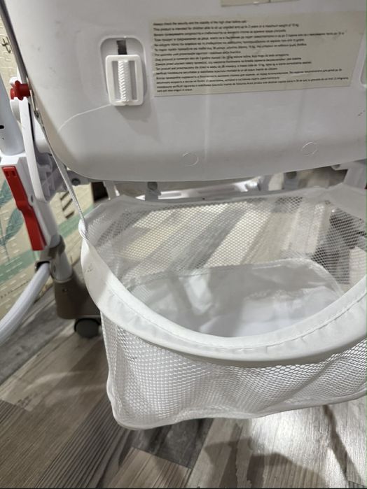 Столче за хранене Lorelli Gusto